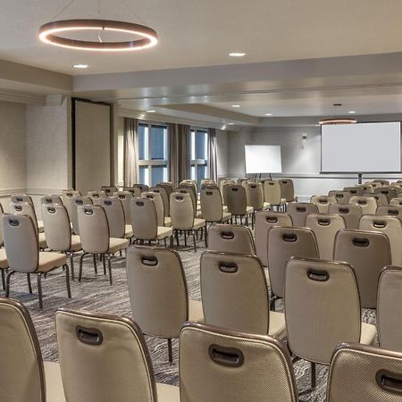 Sheraton Park City Zewnętrze zdjęcie