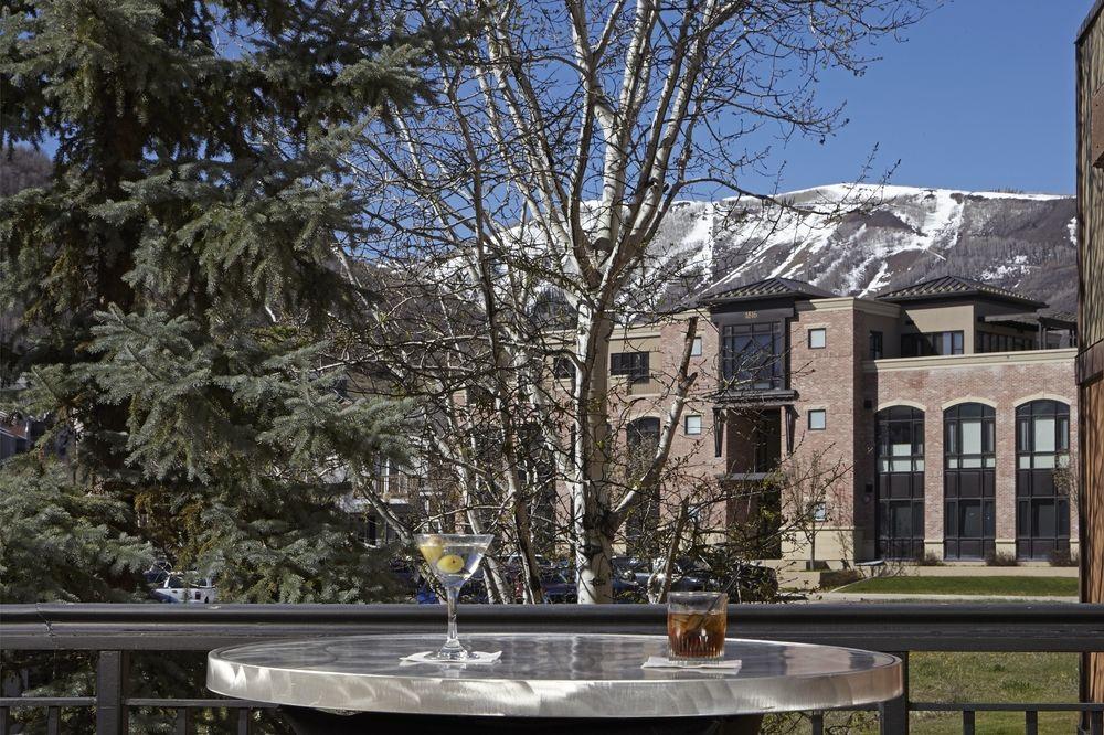 Sheraton Park City Zewnętrze zdjęcie