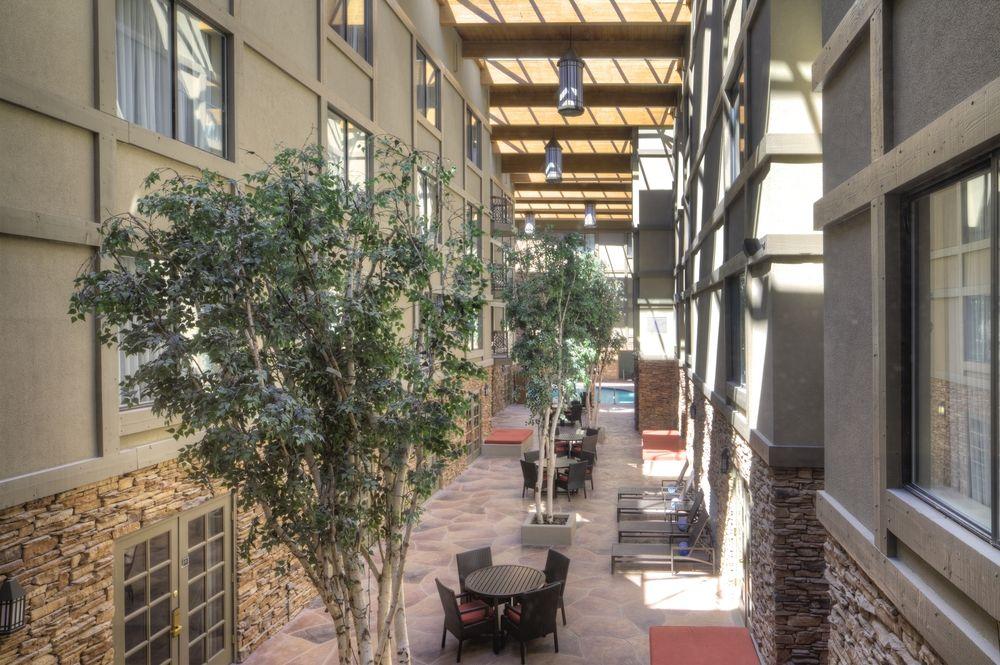 Sheraton Park City Zewnętrze zdjęcie