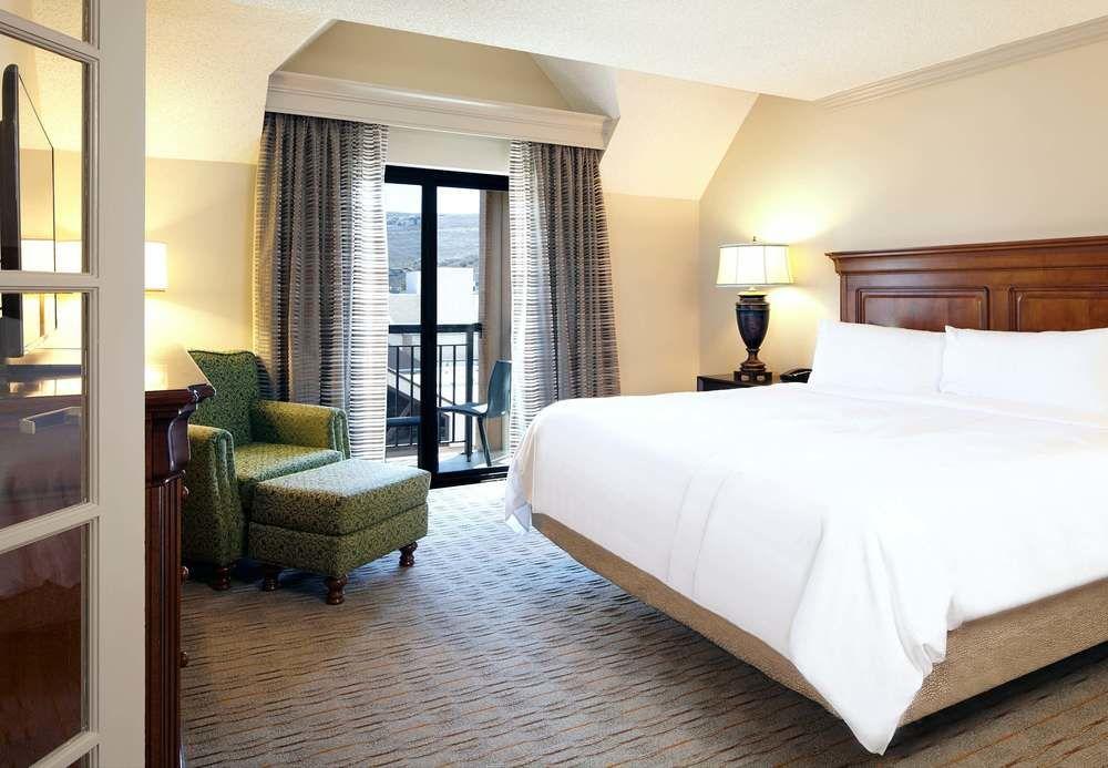 Sheraton Park City Zewnętrze zdjęcie
