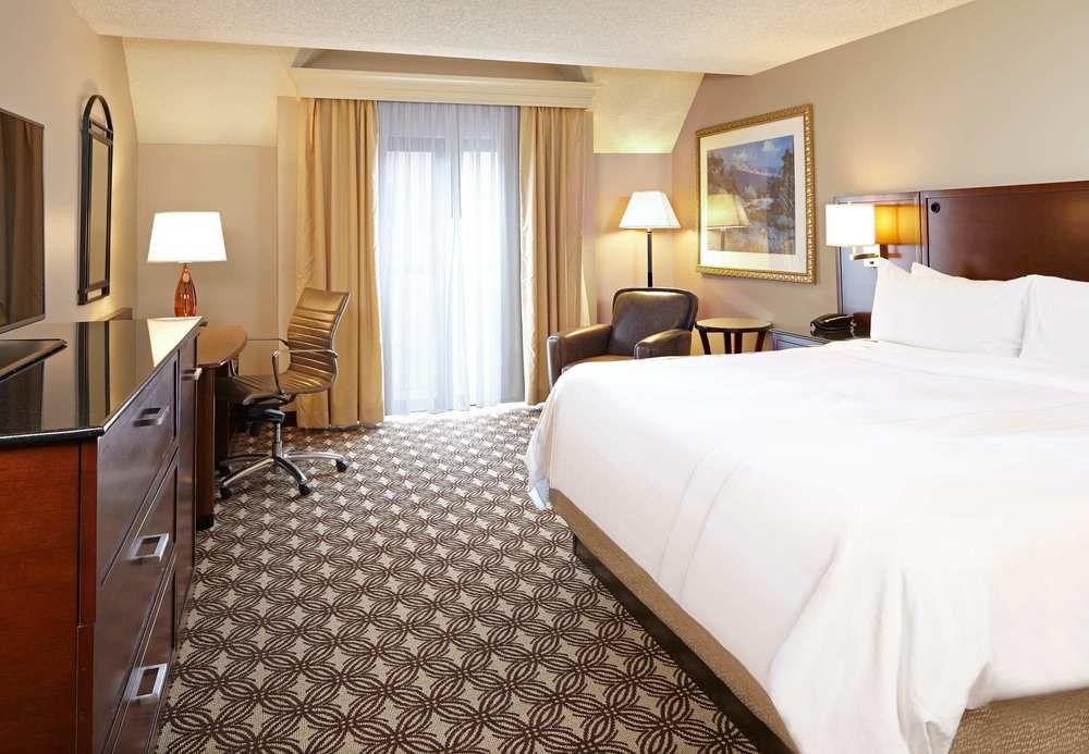 Sheraton Park City Zewnętrze zdjęcie