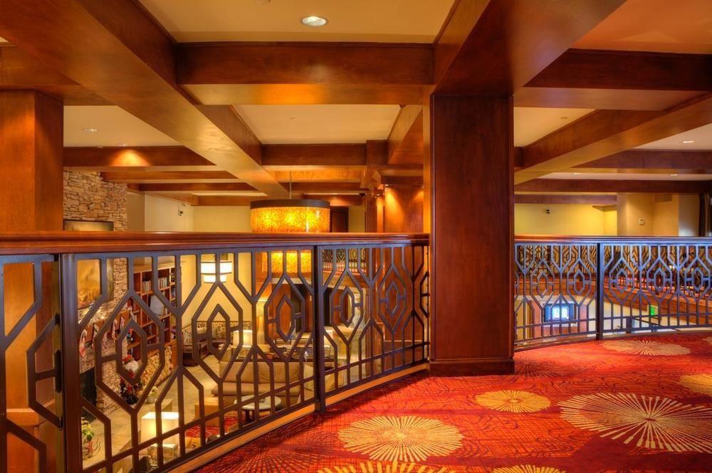 Sheraton Park City Zewnętrze zdjęcie