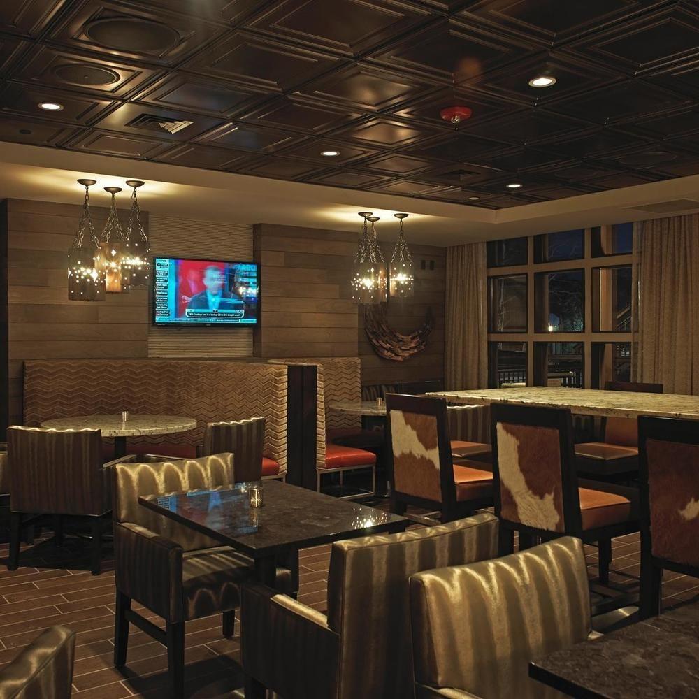 Sheraton Park City Zewnętrze zdjęcie