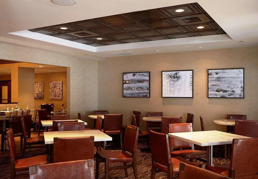 Sheraton Park City Zewnętrze zdjęcie