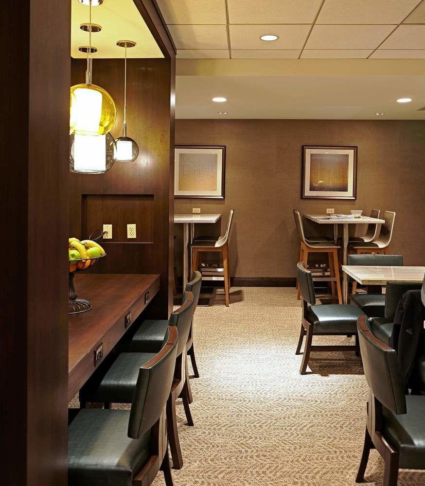 Sheraton Park City Zewnętrze zdjęcie