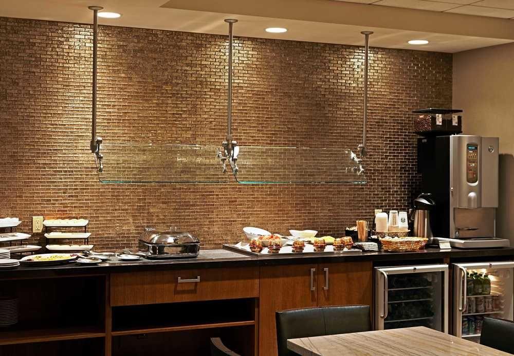 Sheraton Park City Zewnętrze zdjęcie