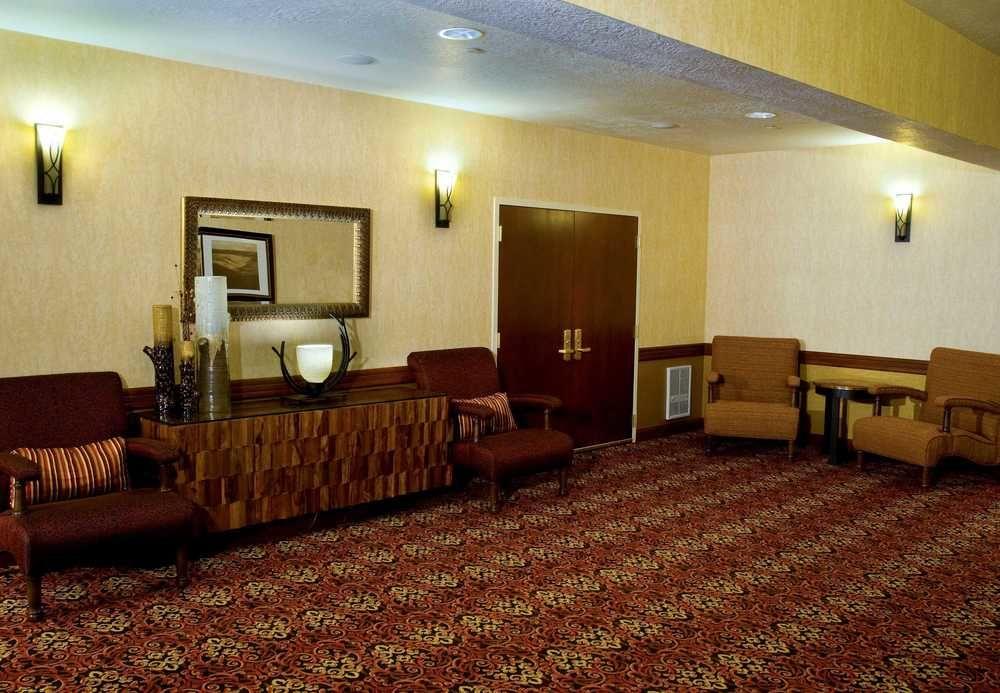 Sheraton Park City Zewnętrze zdjęcie
