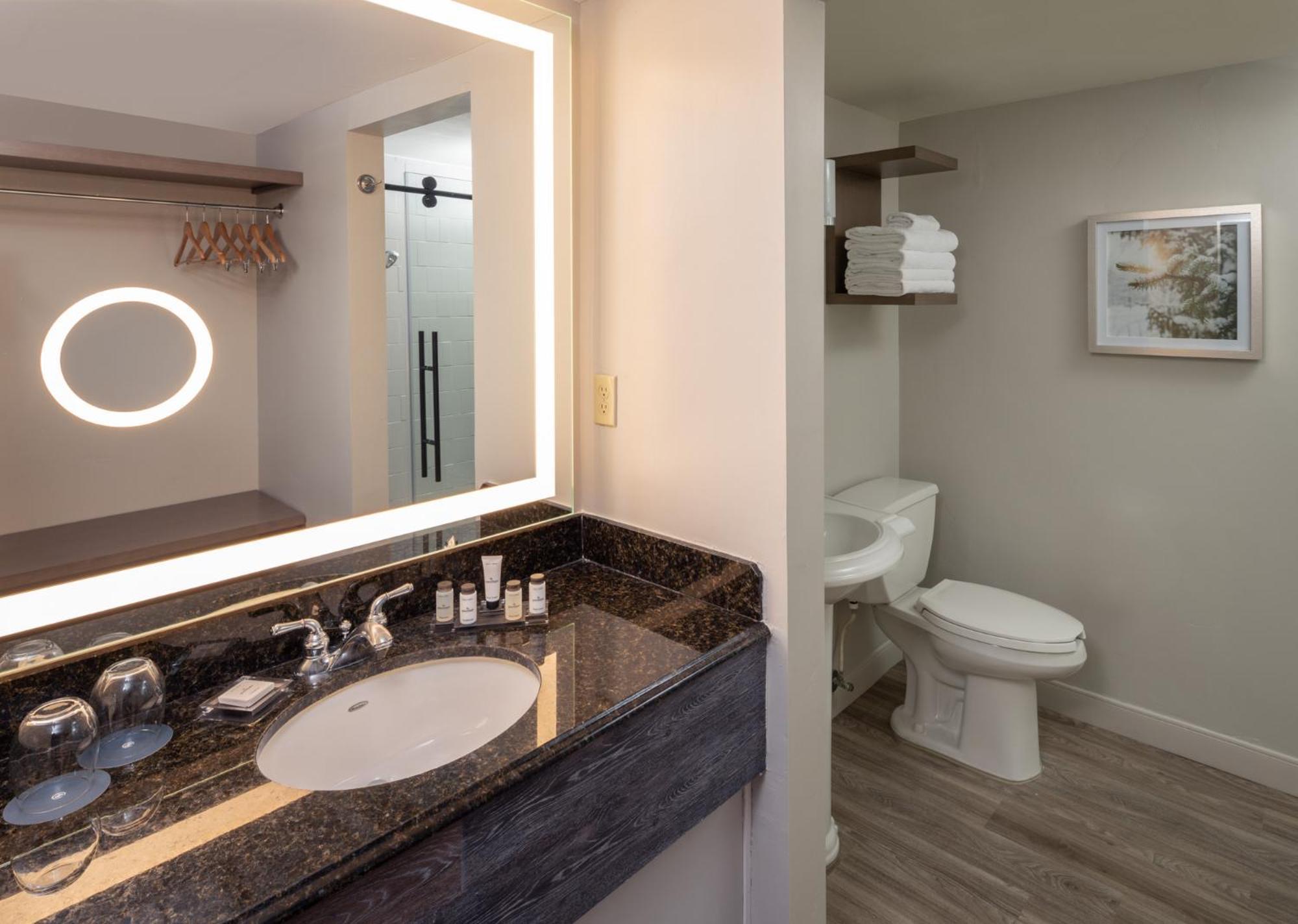 Sheraton Park City Zewnętrze zdjęcie