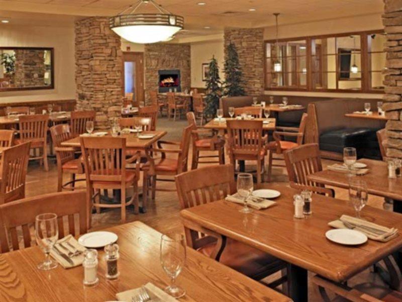 Sheraton Park City Zewnętrze zdjęcie