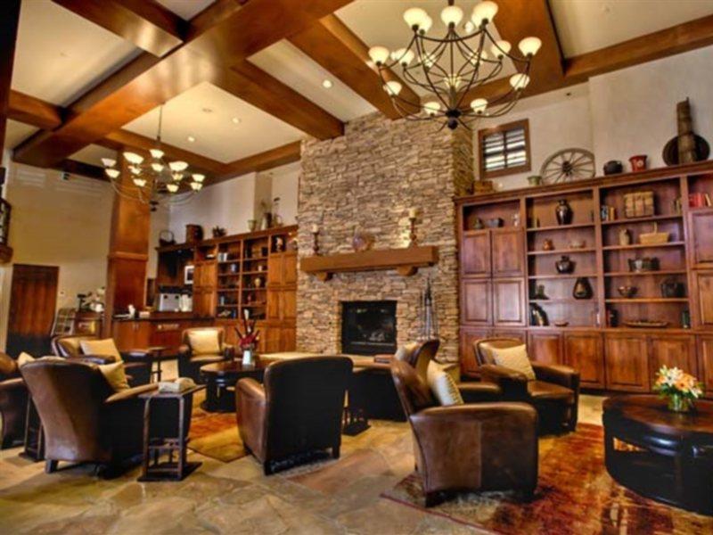 Sheraton Park City Zewnętrze zdjęcie