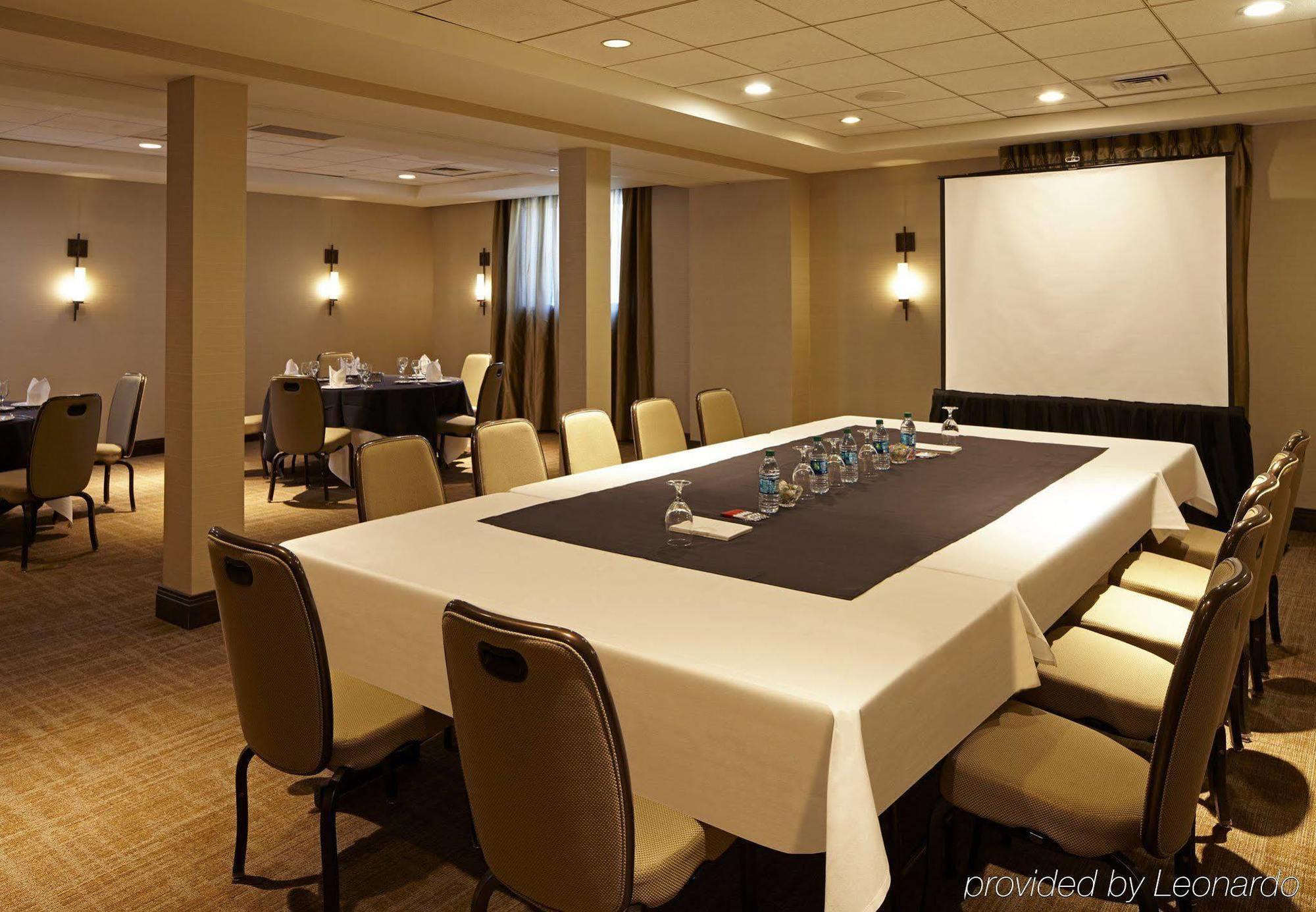 Sheraton Park City Zewnętrze zdjęcie
