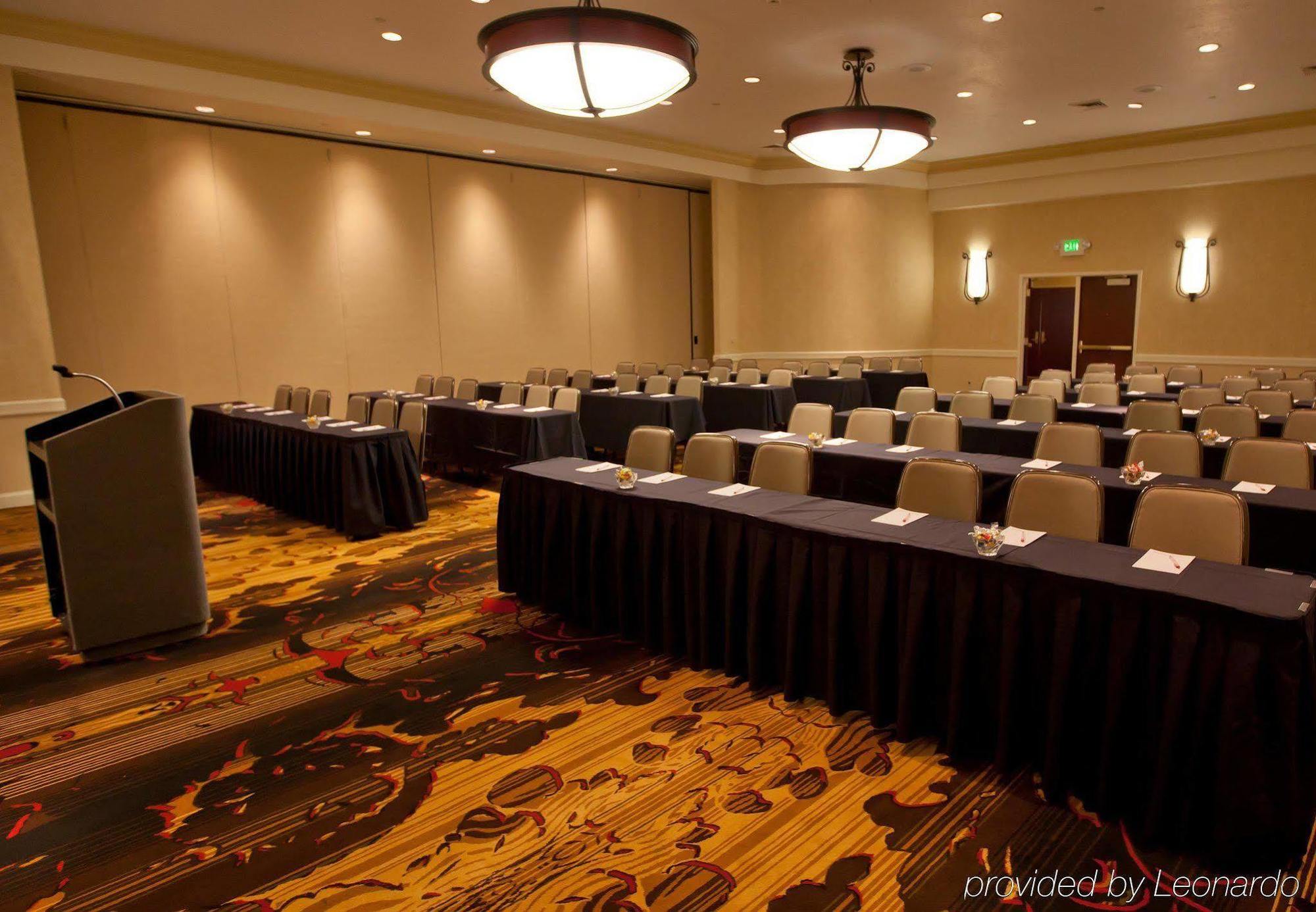 Sheraton Park City Zaplecze biznesowe zdjęcie